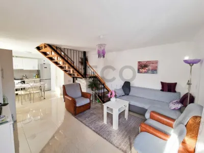 RECO Casa renovata complet la curte comuna in Cantemir - Oradea