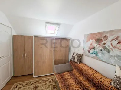 RECO Casa renovata complet la curte comuna in Cantemir - foto 15