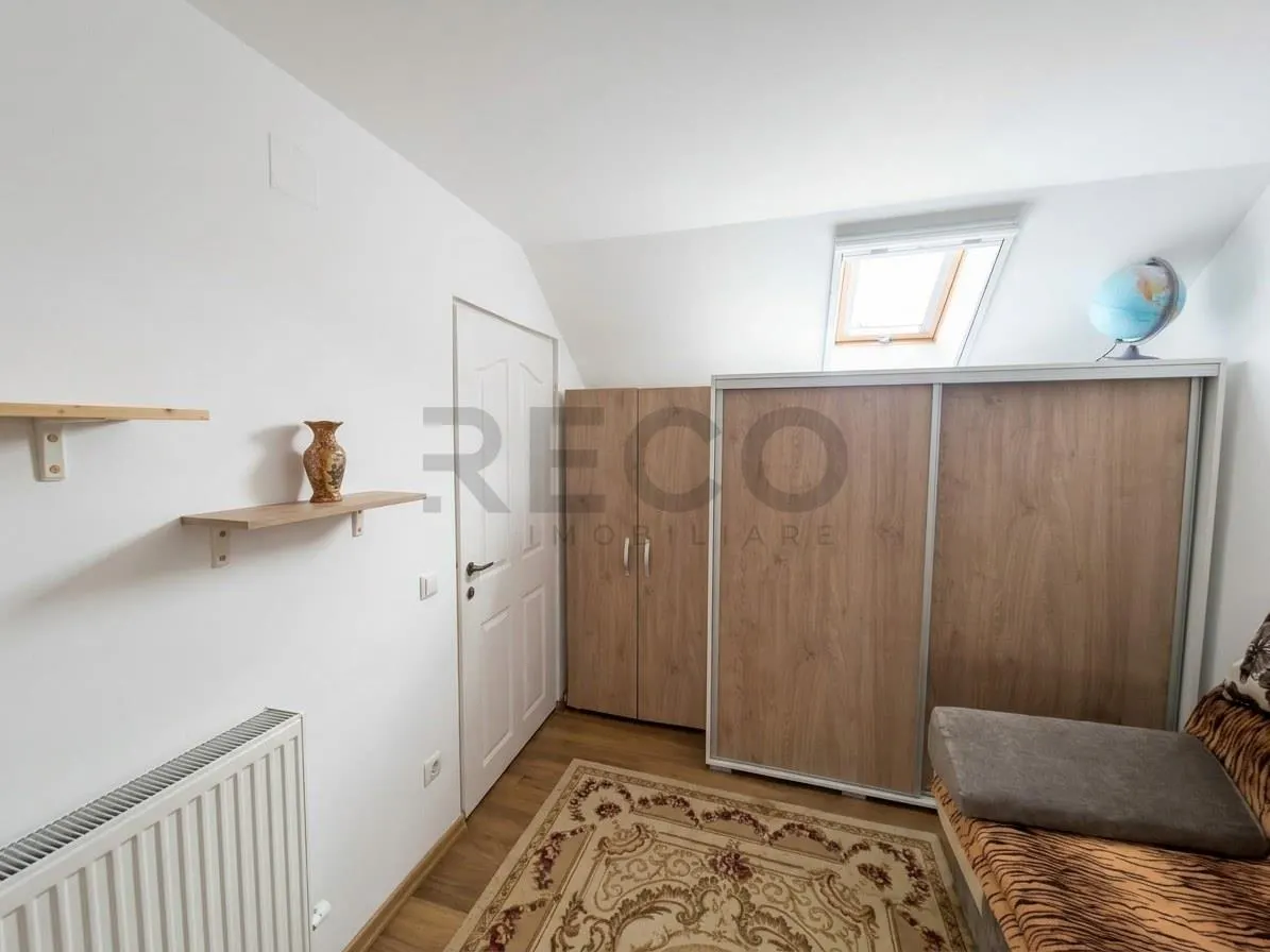 RECO Casa renovata complet la curte comuna in Cantemir - foto 16