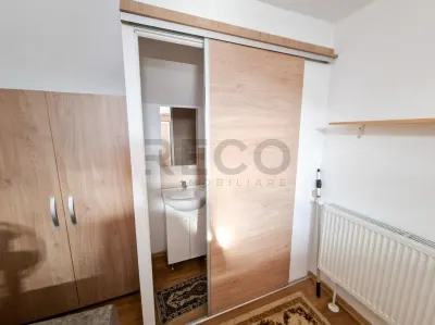RECO Casa renovata complet la curte comuna in Cantemir - foto 17