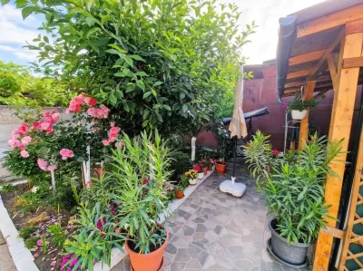 RECO Casa renovata complet la curte comuna in Cantemir - foto 22