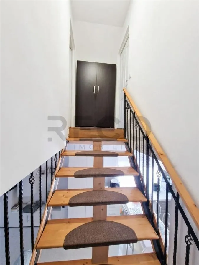 RECO Casa renovata complet la curte comuna in Cantemir - foto 7
