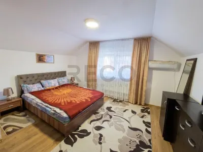 RECO Casa renovata complet la curte comuna in Cantemir - foto 9