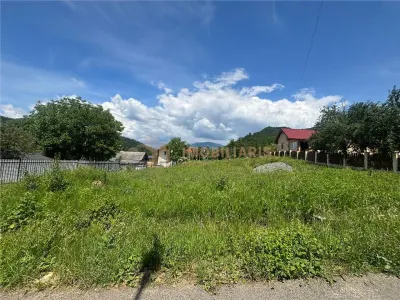 Teren Intravilan Ferneziu - foto 4
