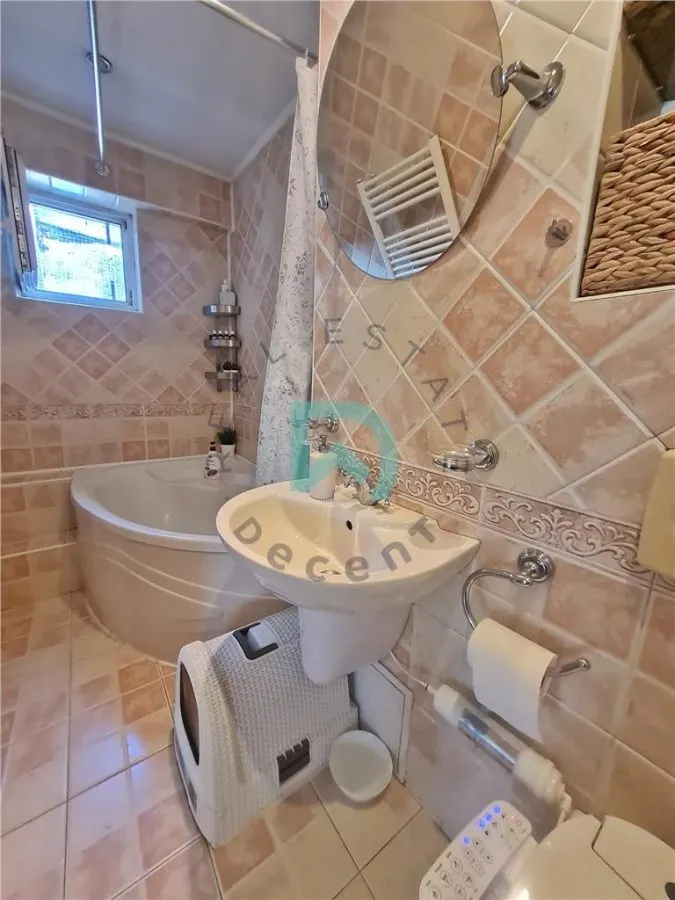 Apartament 2 camere Grivitei, mobilat utilat, Brasov - foto 11