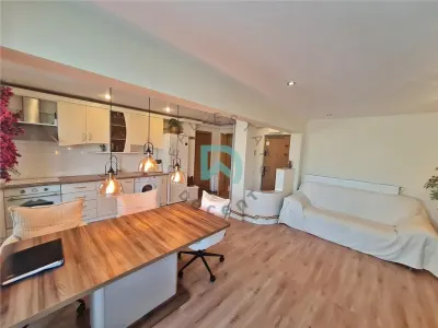 Apartament 2 camere Grivitei, mobilat utilat, Brasov - foto 13