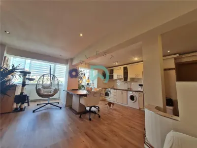 Apartament 2 camere Grivitei, mobilat utilat, Brasov - foto 14