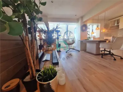 Apartament 2 camere Grivitei, mobilat utilat, Brasov - foto 18