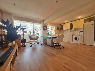 Apartament 2 camere Grivitei, mobilat utilat, Brasov - foto 19