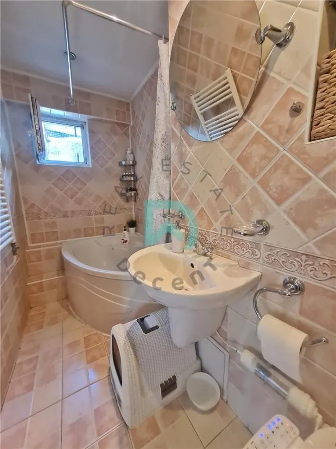 Apartament 2 camere Grivitei, mobilat utilat, Brasov - foto 22