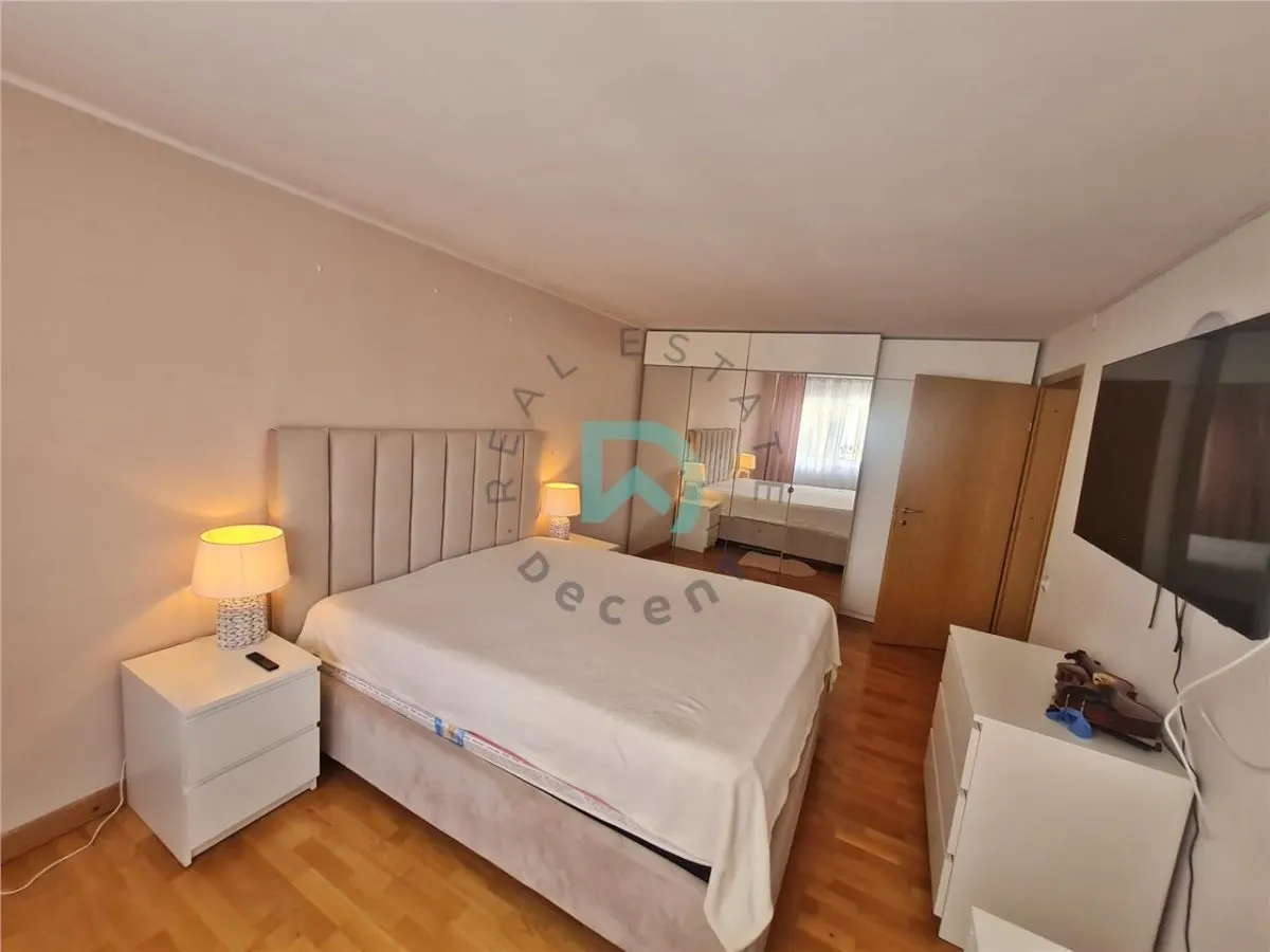 Apartament 2 camere Grivitei, mobilat utilat, Brasov - foto 25