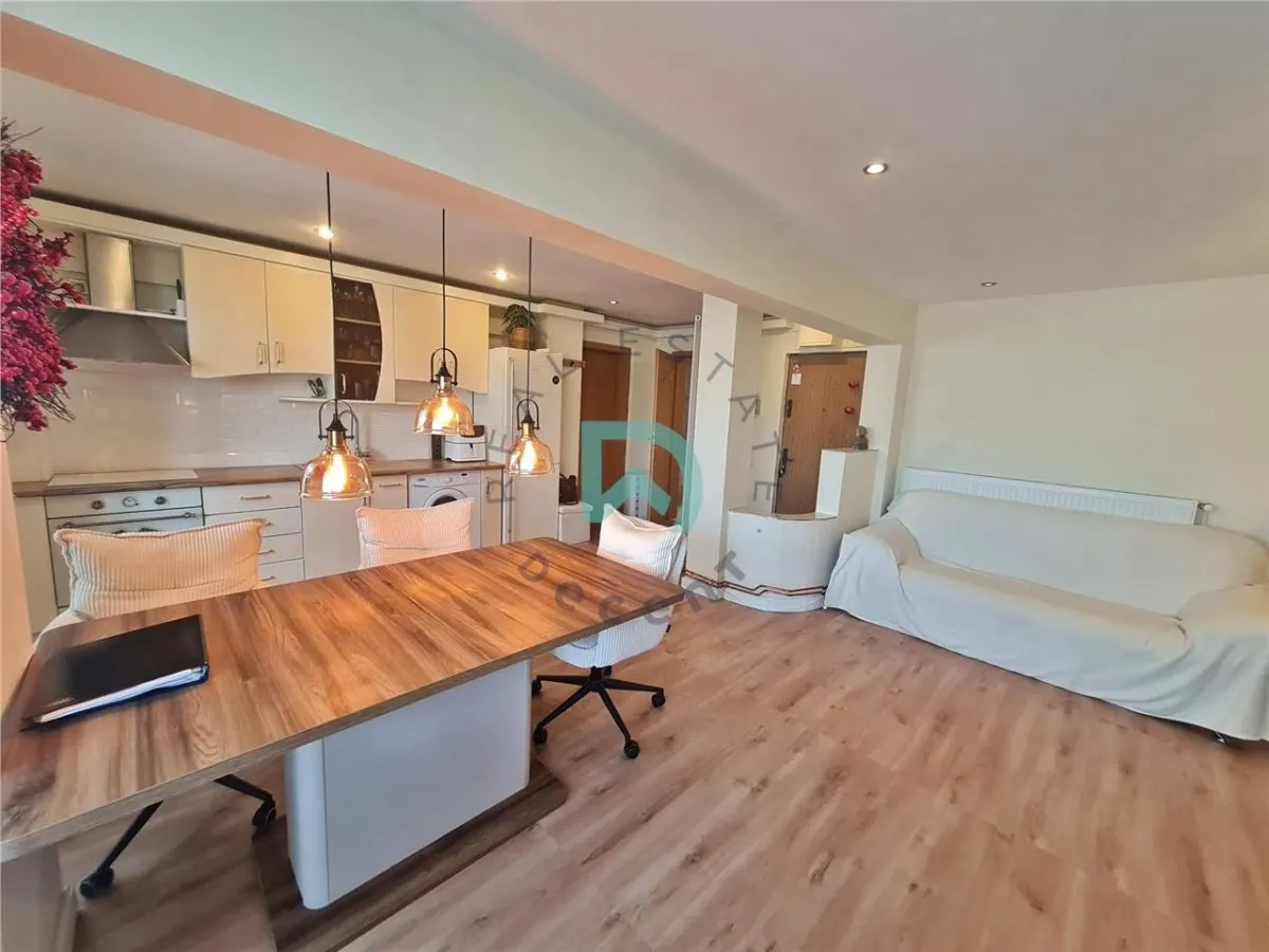 Apartament 2 camere Grivitei, mobilat utilat, Brasov - foto 5
