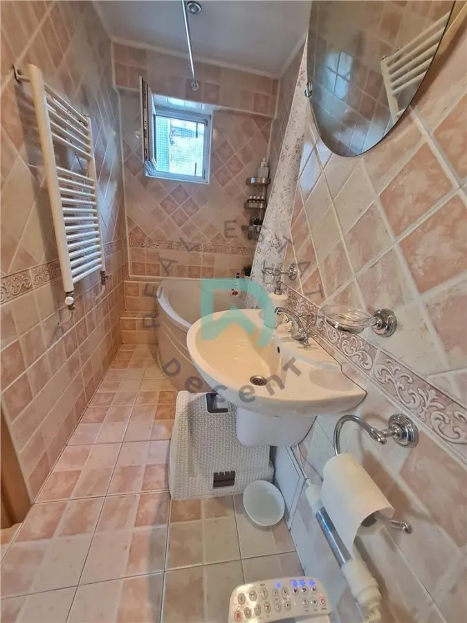 Apartament 2 camere Grivitei, mobilat utilat, Brasov - foto 8