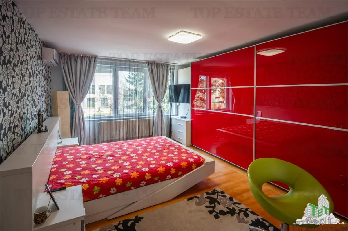 Vila cu 500 mp teren, langa British School â€” Pipera, Iancu Nicolae - foto 16