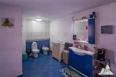 Vila cu 500 mp teren, langa British School â€” Pipera, Iancu Nicolae - foto 19