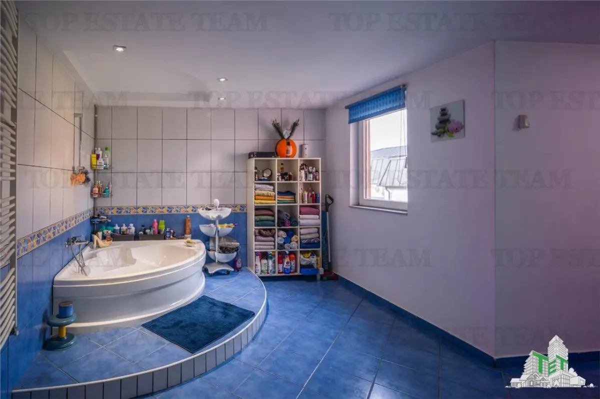 Vila cu 500 mp teren, langa British School â€” Pipera, Iancu Nicolae - foto 20