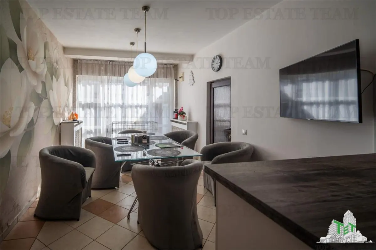 Vila cu 500 mp teren, langa British School â€” Pipera, Iancu Nicolae - foto 9