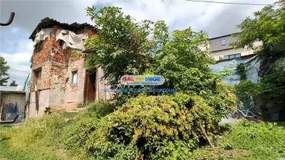 Teren de vanzare - Strada Natatiei - foto 3