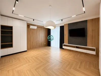 Apartament cu 3 camere de inchiriat, premium, parcare subterana, Ultracentral - foto 2