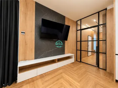 Apartament cu 3 camere de inchiriat, premium, parcare subterana, Ultracentral - foto 3
