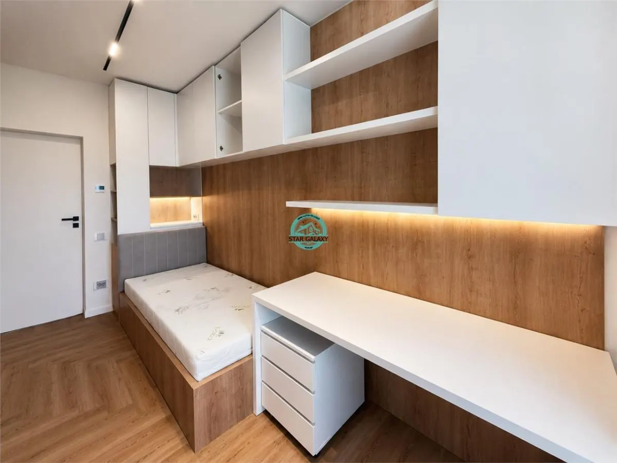 Apartament cu 3 camere de inchiriat, premium, parcare subterana, Ultracentral - foto 5