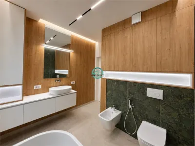 Apartament cu 3 camere de inchiriat, premium, parcare subterana, Ultracentral - foto 6