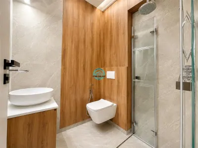 Apartament cu 3 camere de inchiriat, premium, parcare subterana, Ultracentral - foto 7