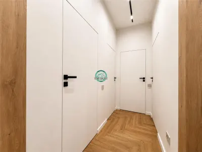 Apartament cu 3 camere de inchiriat, premium, parcare subterana, Ultracentral - foto 9