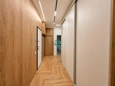 Apartament cu 3 camere de inchiriat, premium, parcare subterana, Ultracentral - foto 10