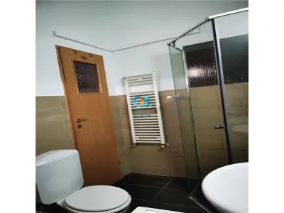 Apartament 3 camere pe doua nivele - Hameiului - foto 15