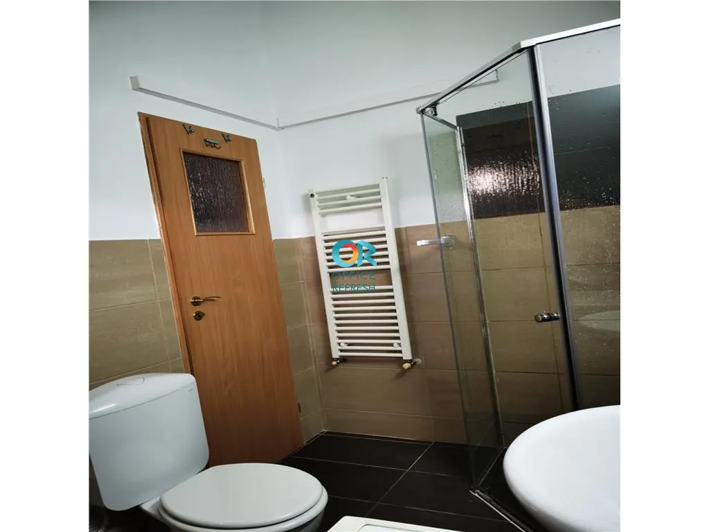 Apartament 3 camere pe doua nivele - Hameiului - foto 15