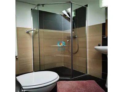 Apartament 3 camere pe doua nivele - Hameiului - foto 16