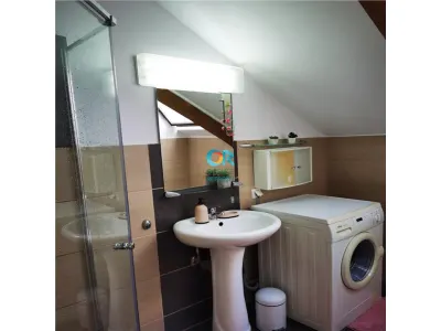 Apartament 3 camere pe doua nivele - Hameiului - foto 17