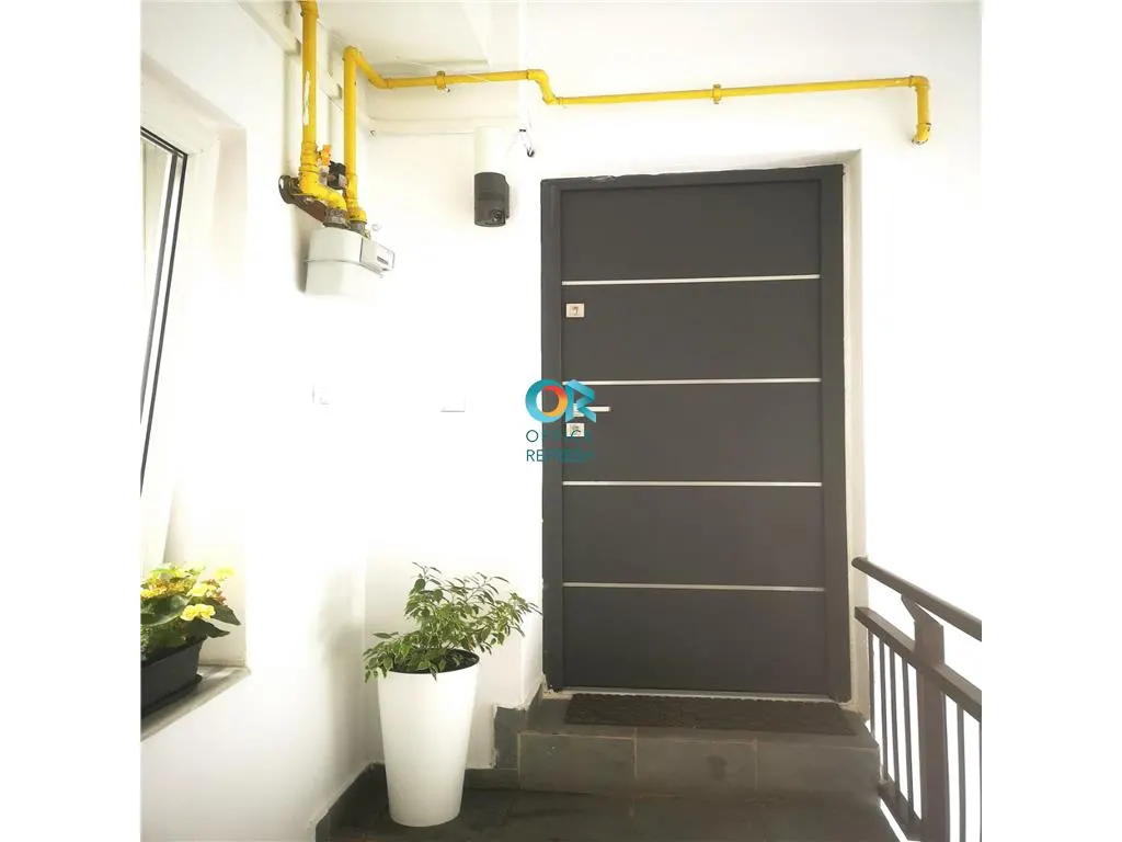 Apartament 3 camere pe doua nivele - Hameiului - foto 18