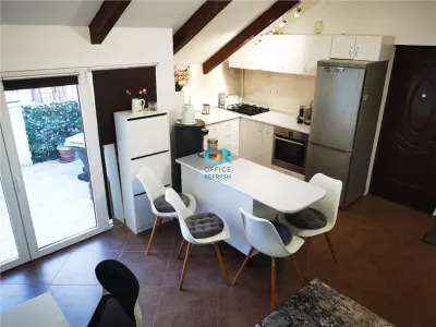Apartament 3 camere pe doua nivele - Hameiului - foto 3
