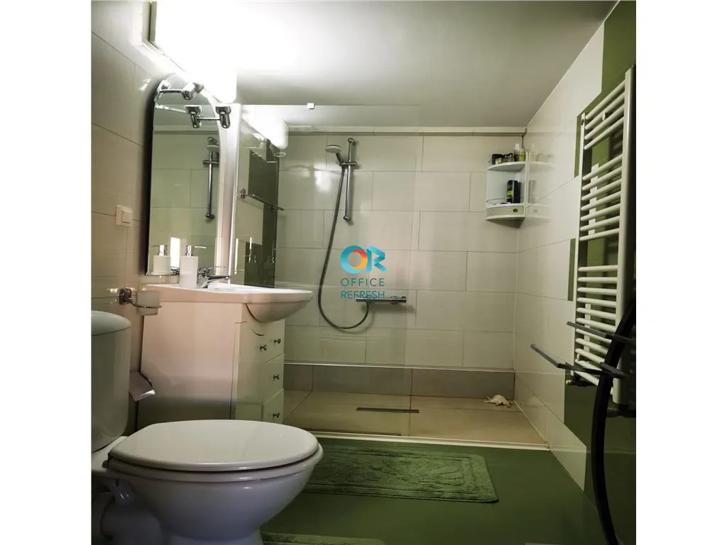 Apartament 3 camere pe doua nivele - Hameiului - foto 8