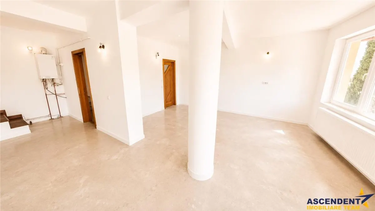 Nivel in casa, recomandat si activitati birou,  Tractorul , Brasov - foto 13