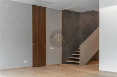 Vila de Lux Individuala cu Piscina si Finisaje Premium - 7 cam. | Iancu Nicolae - foto 17