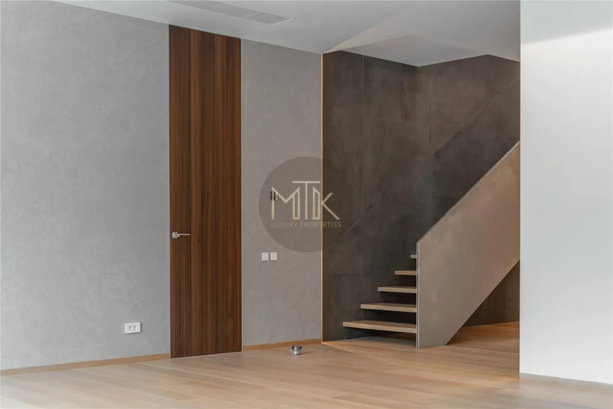 Vila de Lux Individuala cu Piscina si Finisaje Premium - 7 cam. | Iancu Nicolae - foto 17