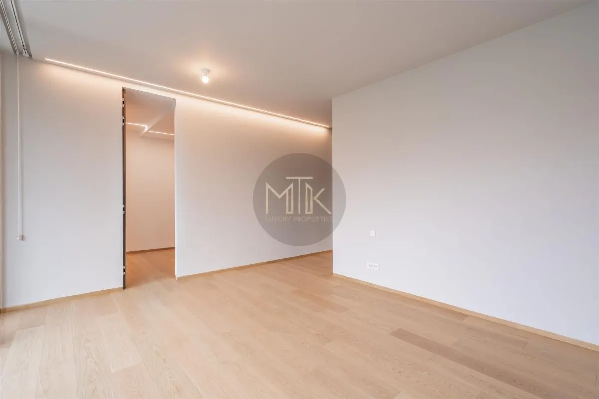 Vila de Lux Individuala cu Piscina si Finisaje Premium - 7 cam. | Iancu Nicolae - foto 23