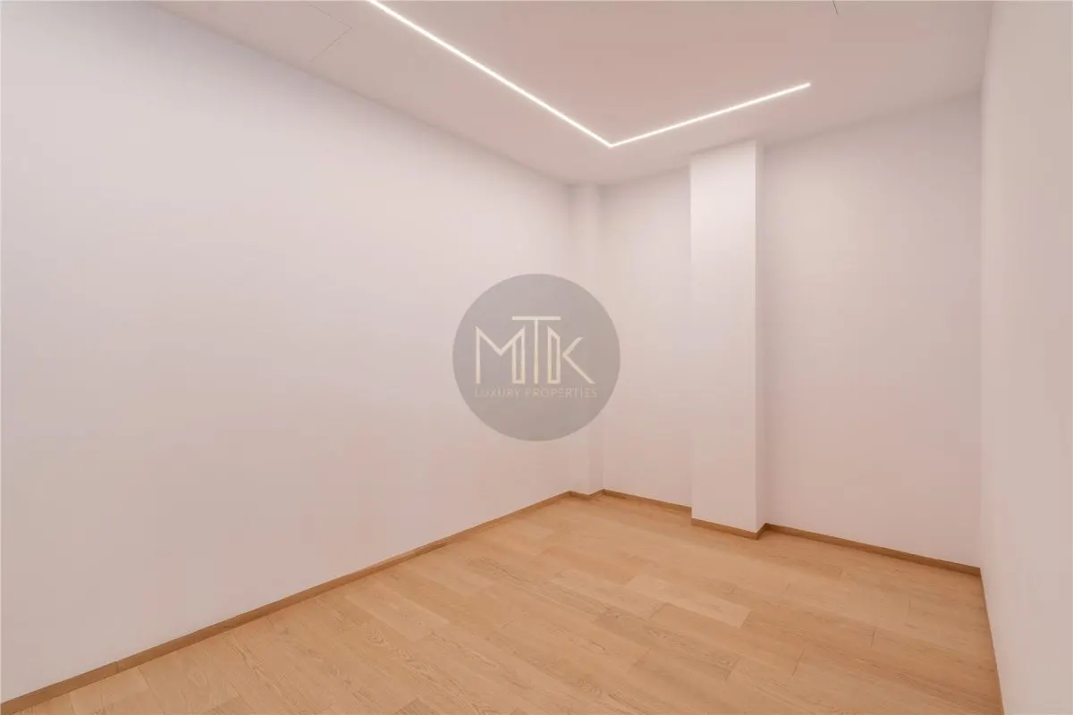 Vila de Lux Individuala cu Piscina si Finisaje Premium - 7 cam. | Iancu Nicolae - foto 24