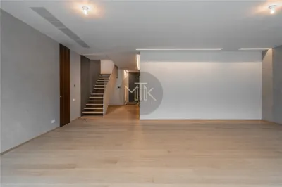 Vila de Lux Individuala cu Piscina si Finisaje Premium - 7 cam. | Iancu Nicolae - foto 7