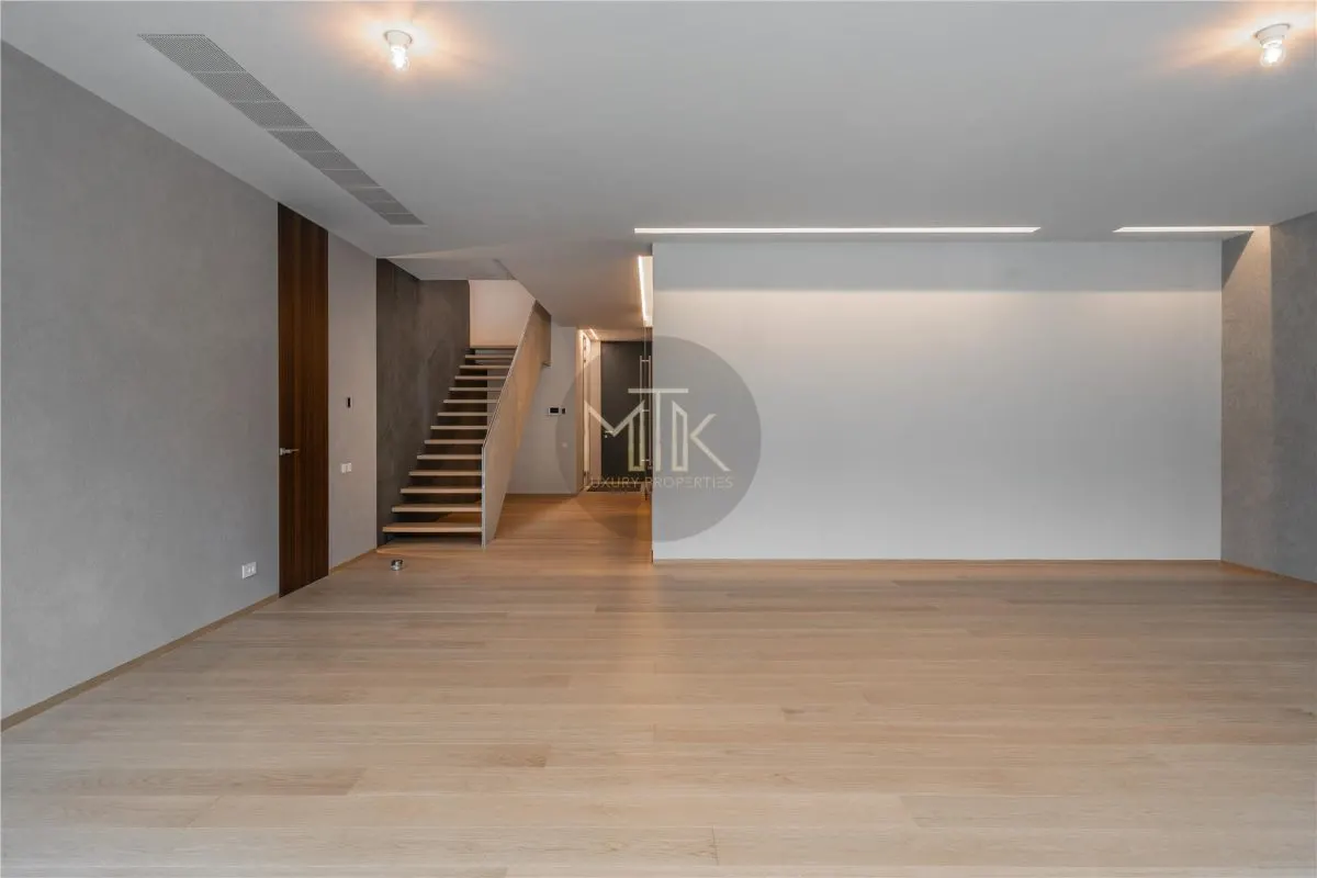 Vila de Lux Individuala cu Piscina si Finisaje Premium - 7 cam. | Iancu Nicolae - foto 7
