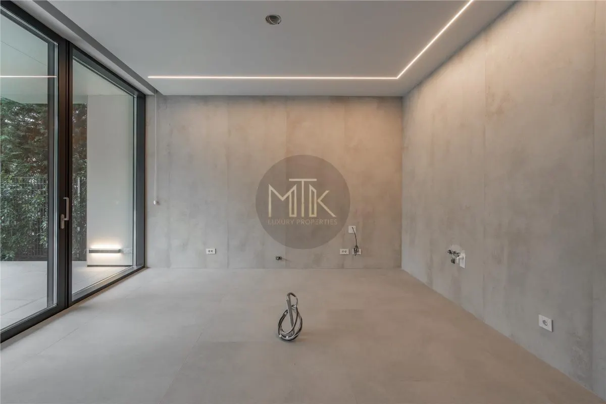Vila de Lux Individuala cu Piscina si Finisaje Premium - 7 cam. | Iancu Nicolae - foto 9