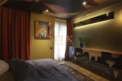 Apartament de LUX 3 camere - design unic | Parcare subterana | Primaverii - foto 8