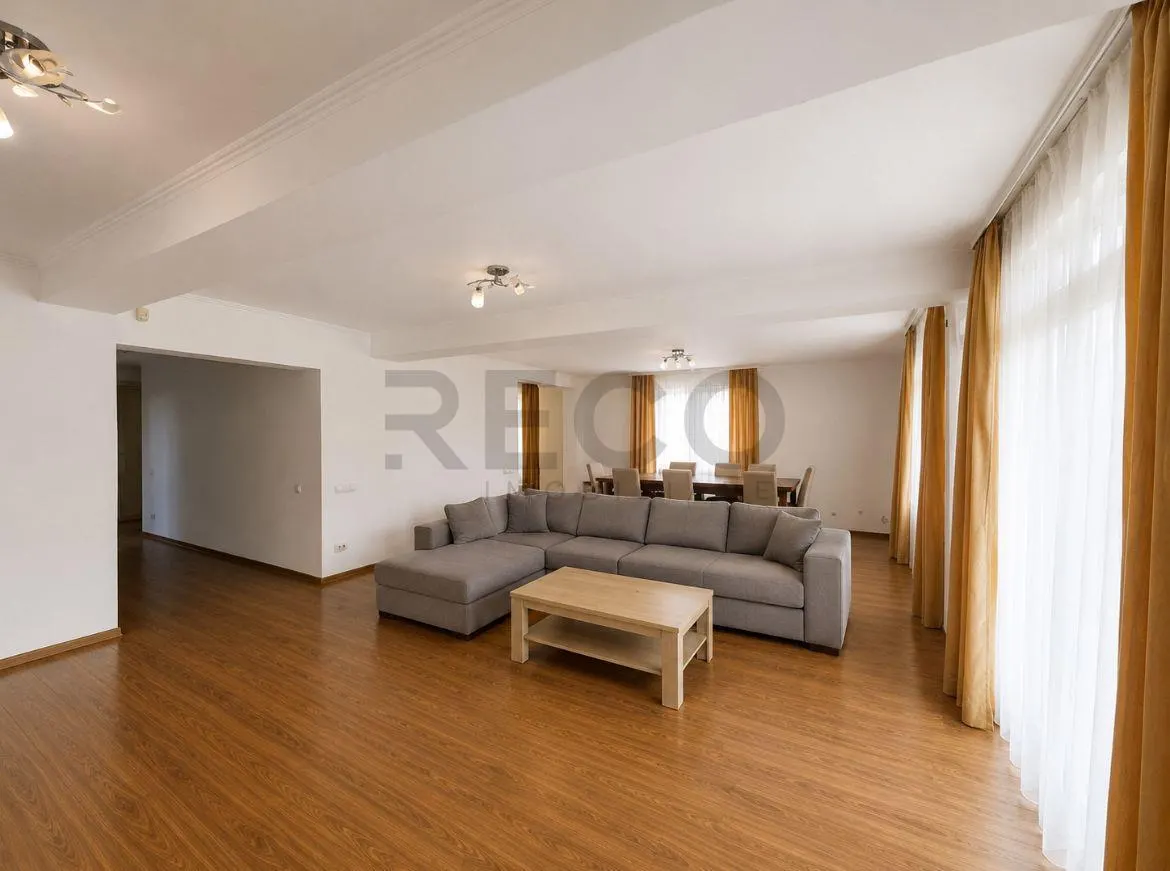 RECO Casa Podgoria-Oradea -teren 1240 mp - foto 1