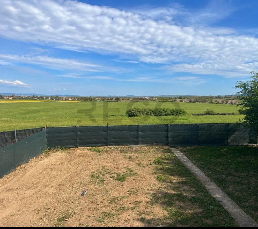 RECO Casa Podgoria-Oradea -teren 1240 mp - foto 13