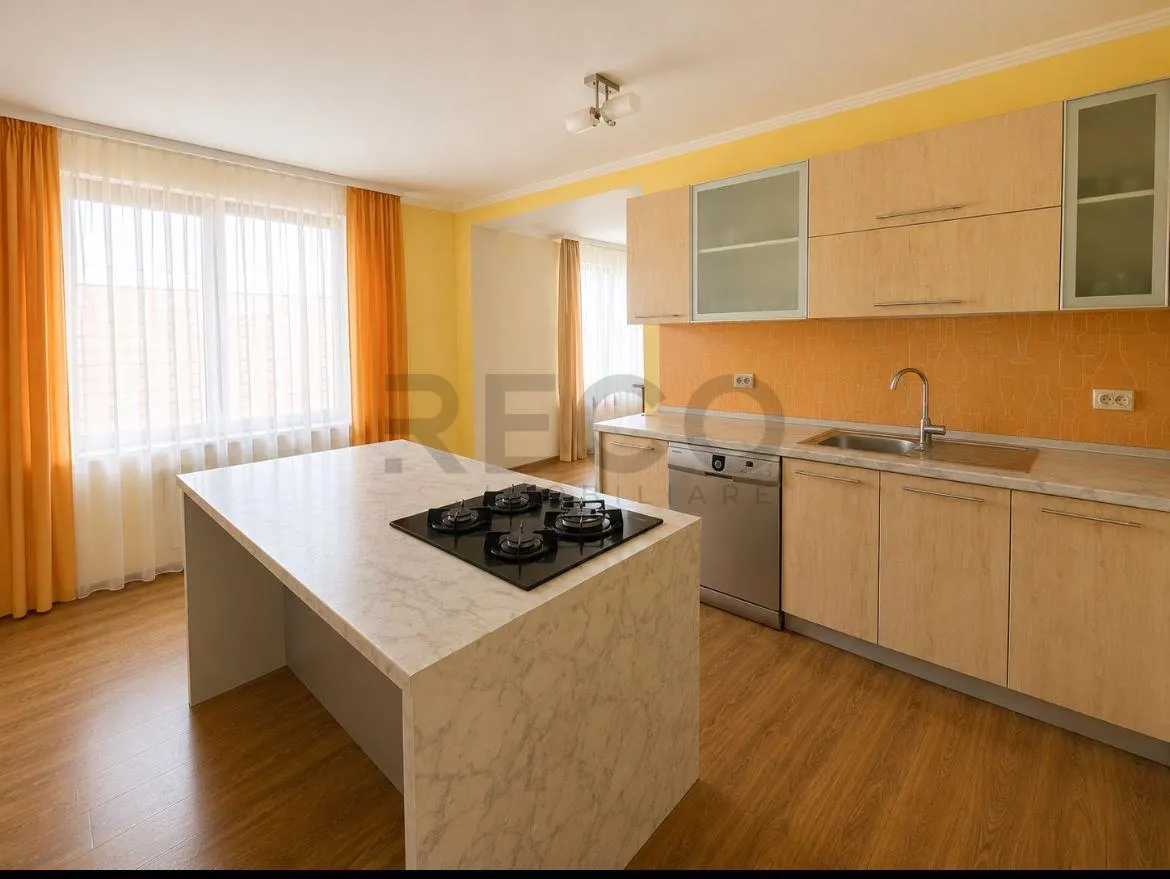 RECO Casa Podgoria-Oradea -teren 1240 mp - foto 4