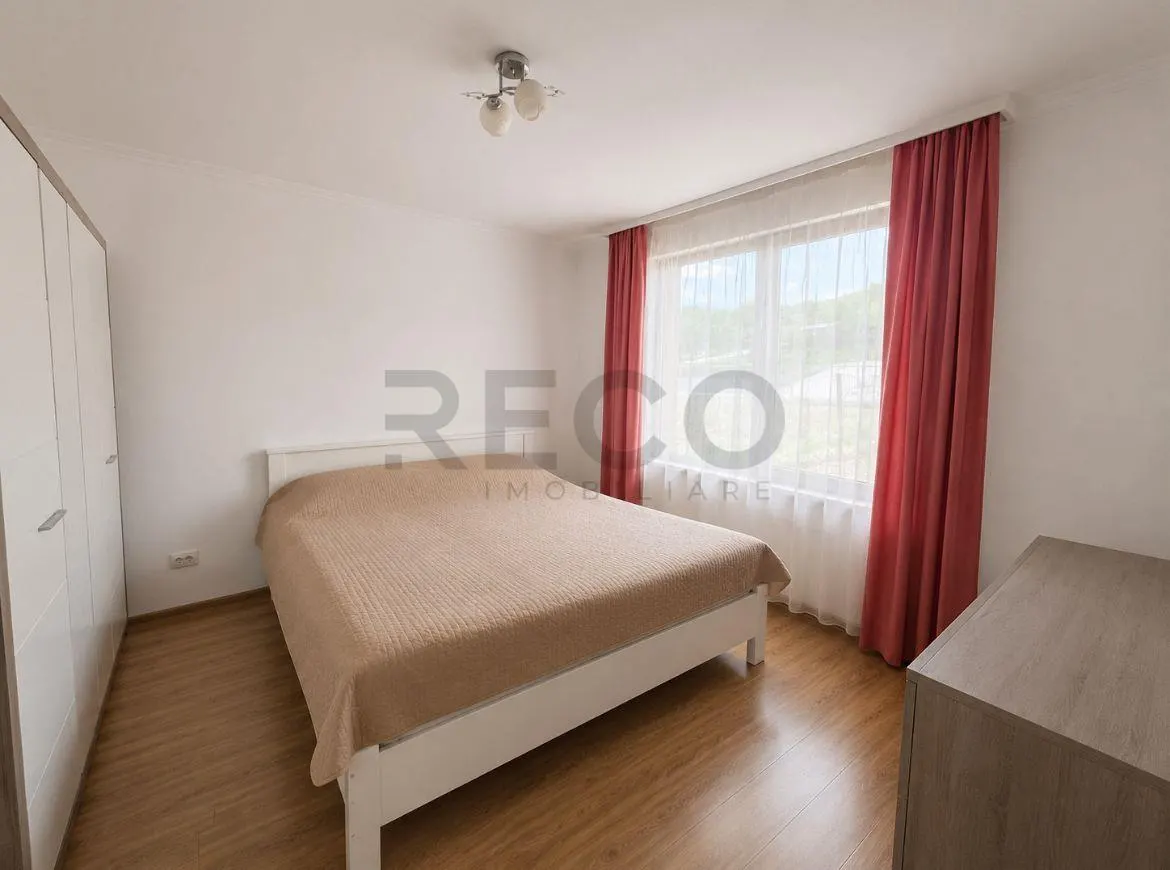 RECO Casa Podgoria-Oradea -teren 1240 mp - foto 5
