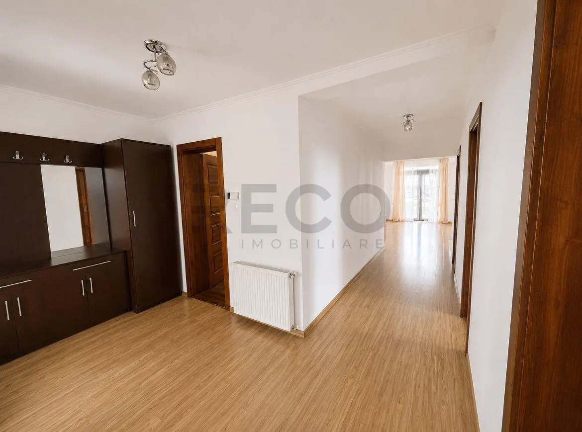 RECO Casa Podgoria-Oradea -teren 1240 mp - foto 6